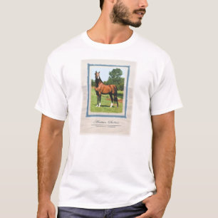 Arabischer Stallion T-Shirt