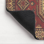 Arabischer Teppich Mousepad (Ecke)