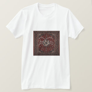 Arabischer Zitat T-Shirt