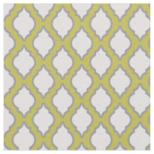 Arabisches Art-Muster Stoff (Nahaufnahme)