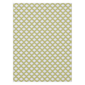 Arabisches Art-Muster Tischdecke (Vorderseite)