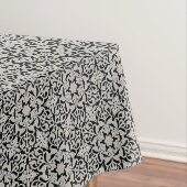 Arabisches Blumenmuster Tischdecke (Beispiel)