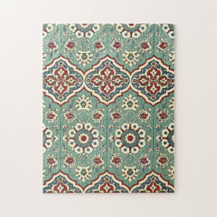 Arabisches Design #11 im Emporio Moffa Puzzle