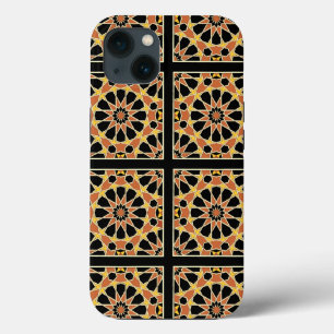 Arabisches Design #3 im Emporio Moffa Case-Mate iPhone Hülle