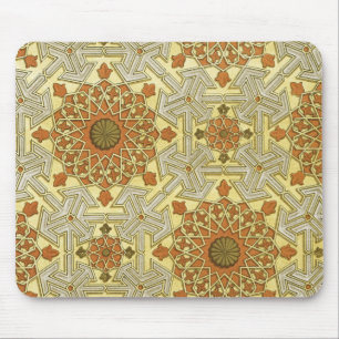Arabisches Design #4 bei Emporio Moffa Mousepad