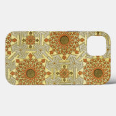 Arabisches Design #4 in Emporio Moffa Case-Mate iPhone Hülle (Rückseite (Horizontal))