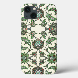 Arabisches Design #5 in Emporio Moffa Case-Mate iPhone Hülle