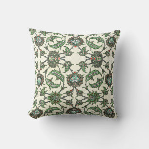 Arabisches Design #5 in Emporio Moffa Kissen