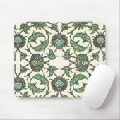 Arabisches Design #5 in Emporio Moffa Mousepad (Mit Mouse)