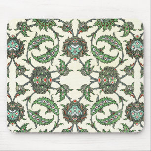 Arabisches Design #5 in Emporio Moffa Mousepad