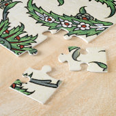 Arabisches Design #5 in Emporio Moffa Puzzle (Seite)