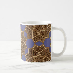 Arabisches Design #6 bei Emporio Moffa Kaffeetasse