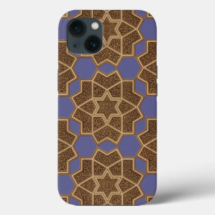 Arabisches Design #6 im Emporio Moffa Case-Mate iPhone Hülle