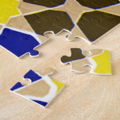 Arabisches Design #8 in Emporio Moffa Puzzle (Seite)