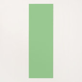 arabisches Design Yogamatte (Rückseite)