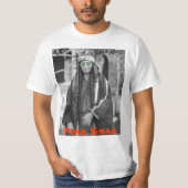Arabisches Geld T-Shirt (Vorderseite)