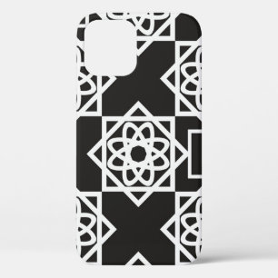 Arabisches geometrisches Muster. Kunstdekor. Islam Case-Mate iPhone Hülle