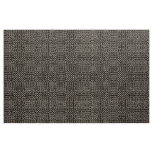 Arabisches islamisches goldenes Muster Stoff (Yard (91,4 cm))