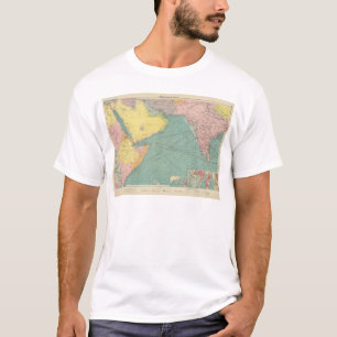 Arabisches Meer T-Shirt
