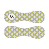 arabisches Muster Baseball (Paneele)