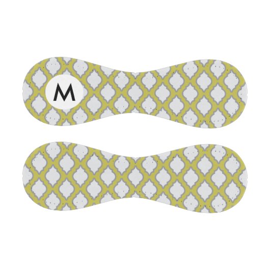 arabisches Muster Baseball (Paneele)