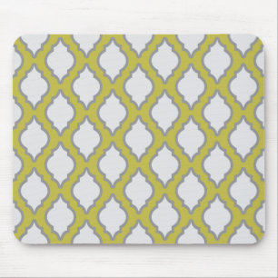 Arabisches Muster Mousepad