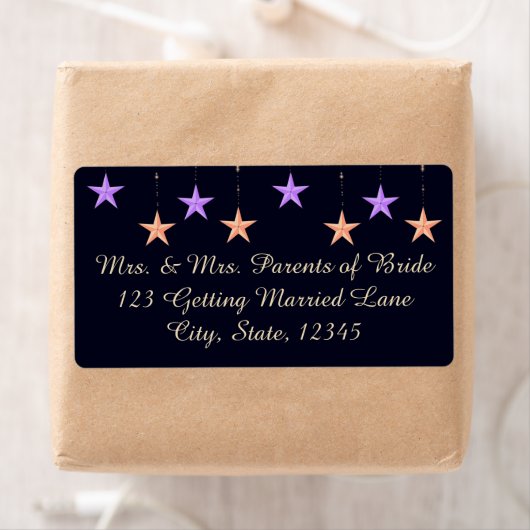 Arabisches Nachtsiegel (Insitu)