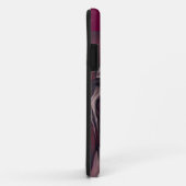 Arabisches Pferd Case-Mate iPhone Hülle (Hinten/Rechts)