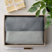 Arabisches Pferd im Nebeldekor Seidenpapier (Geschenk)