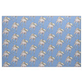 Arabisches Pferd Stoff (Fat Quarter (45,7 x 55,9 cm))