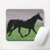Arabisches Profil mousepad (Mit Mouse)