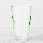 Araceae Glas Tasse (Links)