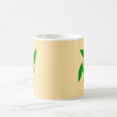 Araceae-Kaffeetasse Kaffeetasse (Mittel)