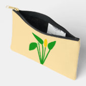 Araceae Kleine Tasche (Offen)