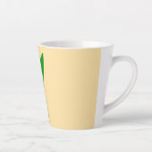 Araceae Latte Tasse (Rechts)