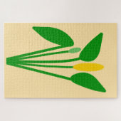 Araceae Puzzle (Horizontal)