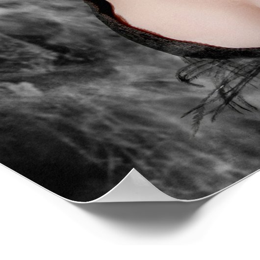 Arachne 16x20 poster (Ecke)