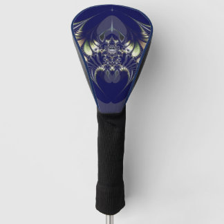 Arachne' Golf Headcover