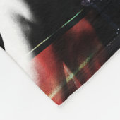 "Arachne- Pride- Fleecedecke (Ecke)