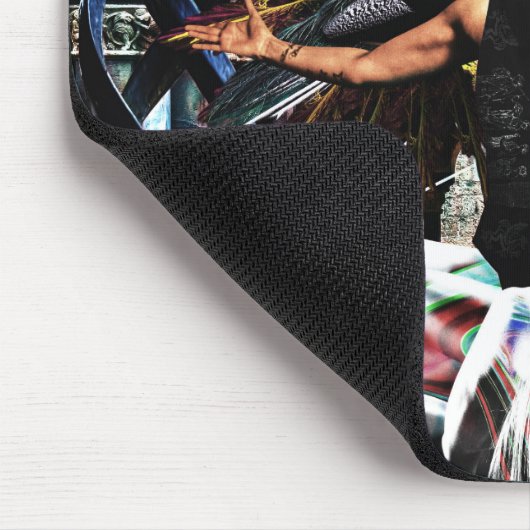 "Arachne- Pride- Mousepad (Ecke)