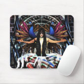 "Arachne- Pride- Mousepad (Mit Mouse)