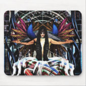 "Arachne- Pride- Mousepad (Vorne)