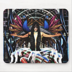 "Arachne- Pride- Mousepad