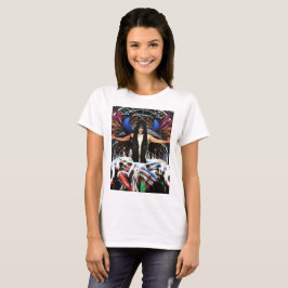 "Arachne- Pride- T-Shirt