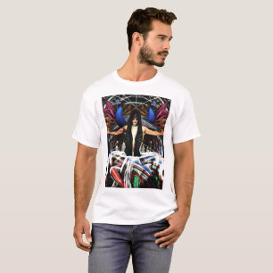 "Arachne- Pride- T-Shirt