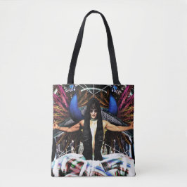 "Arachne- Pride- Tasche