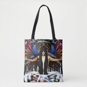 "Arachne- Pride- Tasche