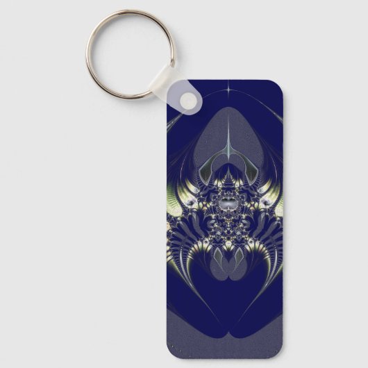 Arachne' Schlüsselanhänger (Vorderseite)