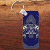 Arachne' Schlüsselanhänger (Vorderseite)