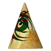 Arachnid der Verzweiflung Partyhütchen (Rechts)